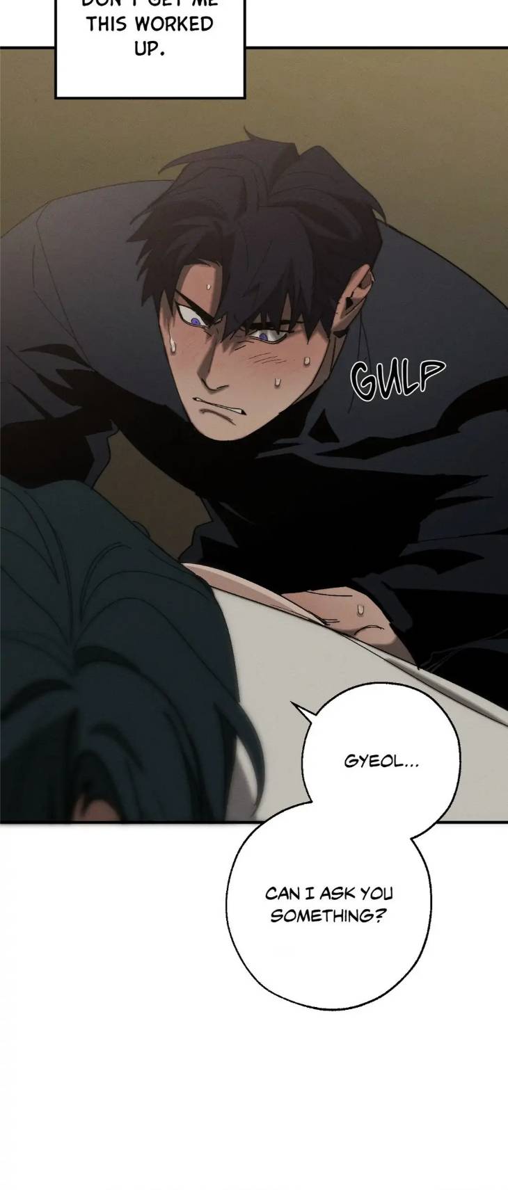Incomplete-Combustion-By-Gaetsaeng-Uncensored-Eng page 9
