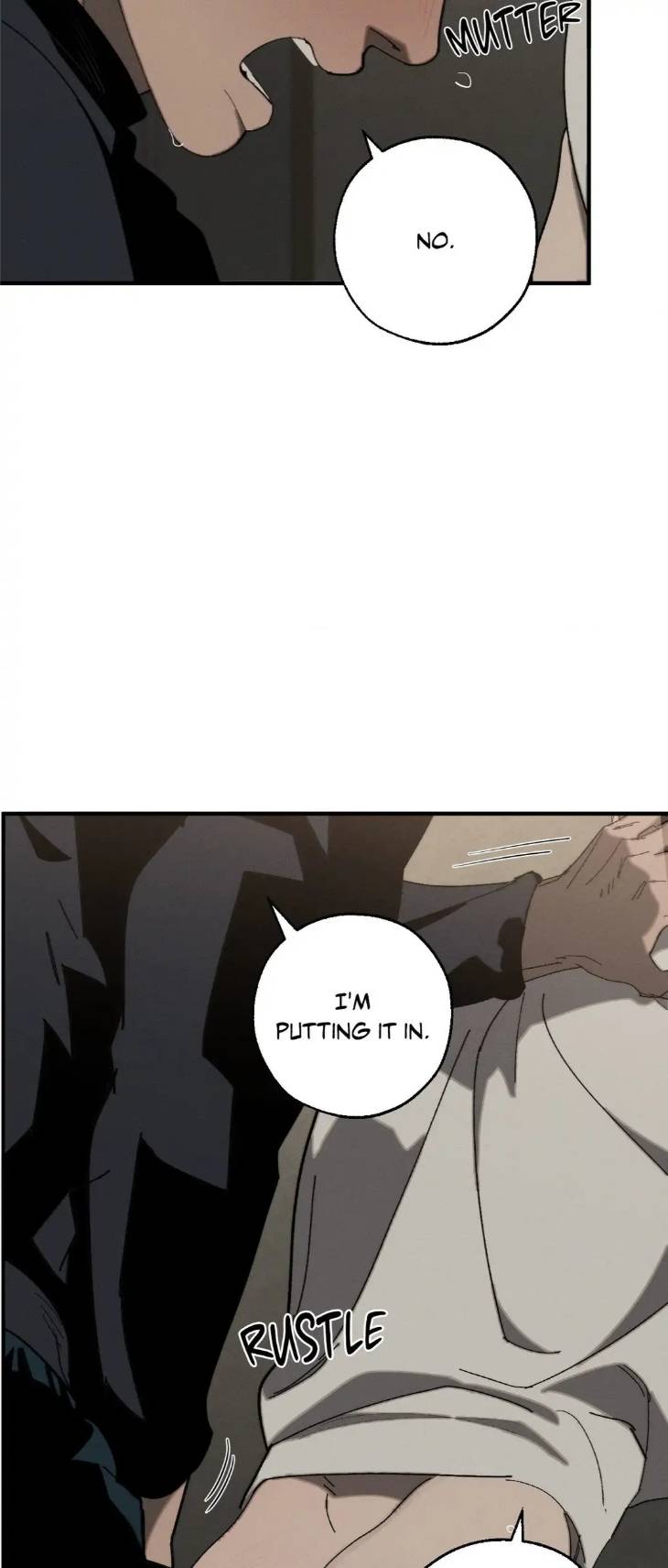 Incomplete-Combustion-By-Gaetsaeng-Uncensored-Eng page 13