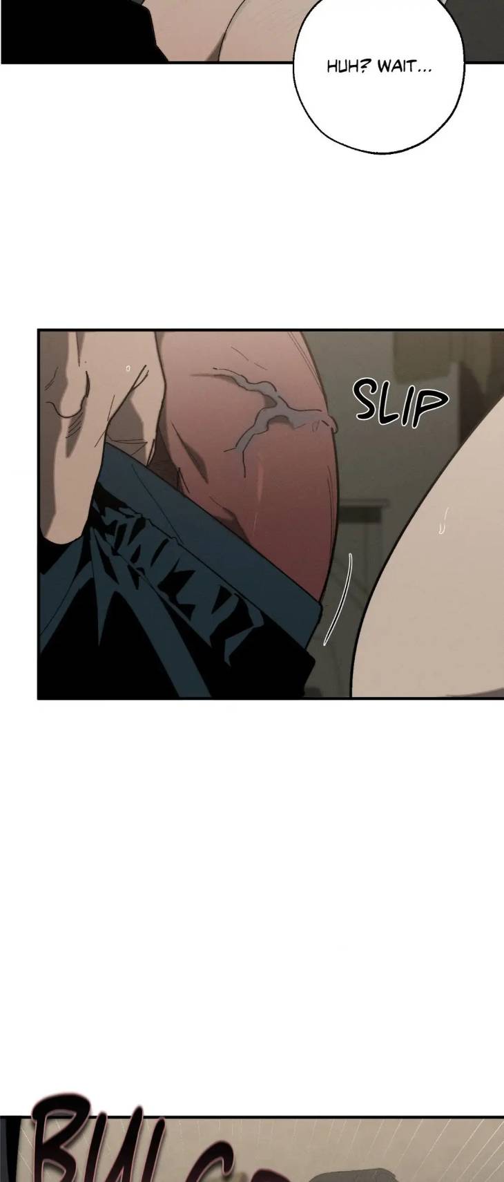 Incomplete-Combustion-By-Gaetsaeng-Uncensored-Eng page 14