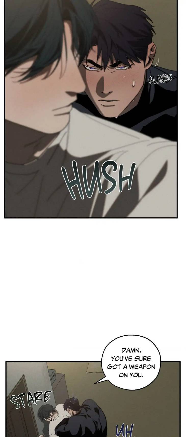 Incomplete-Combustion-By-Gaetsaeng-Uncensored-Eng page 16