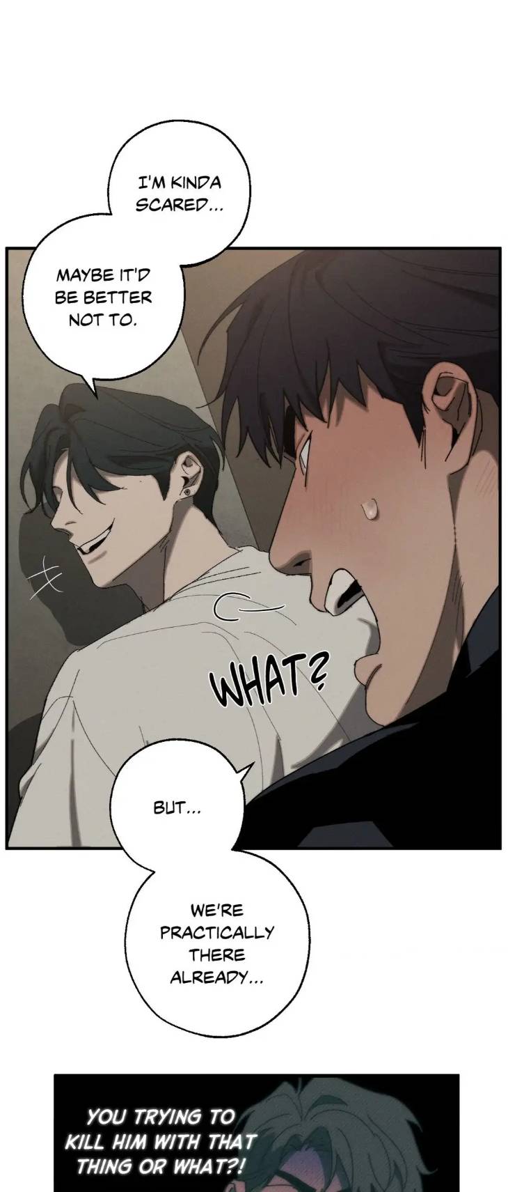 Incomplete-Combustion-By-Gaetsaeng-Uncensored-Eng page 18