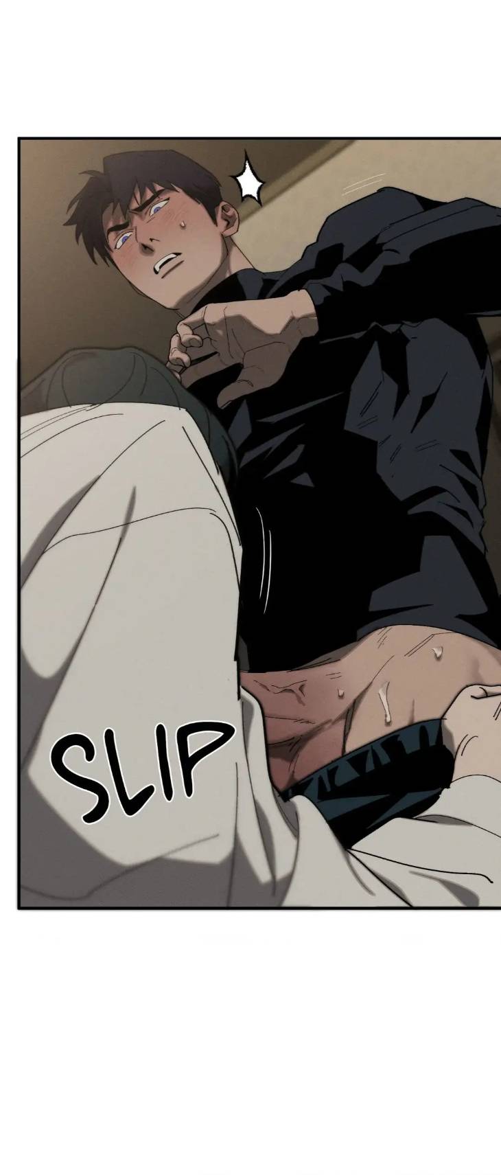 Incomplete-Combustion-By-Gaetsaeng-Uncensored-Eng page 20