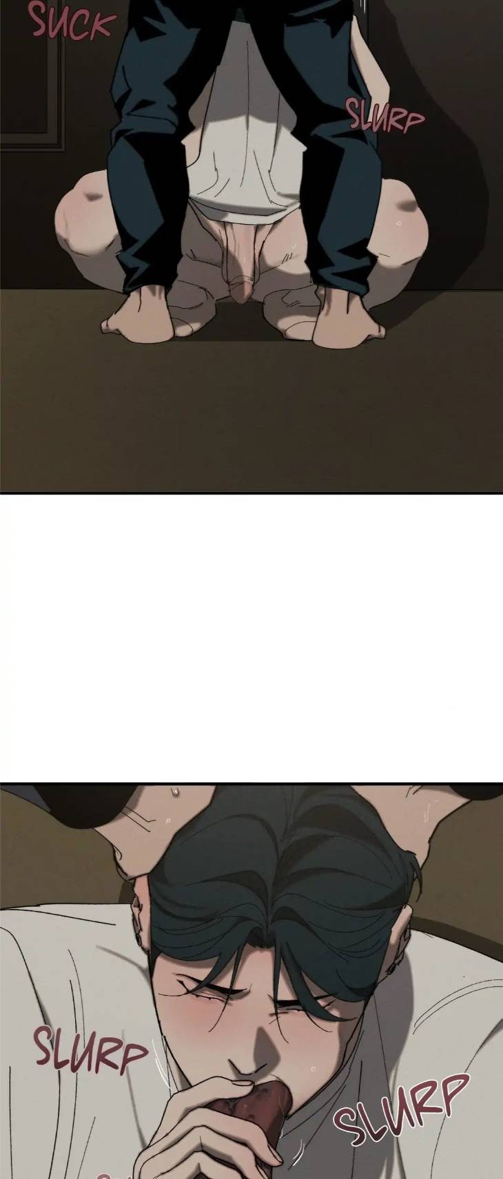 Incomplete-Combustion-By-Gaetsaeng-Uncensored-Eng page 27