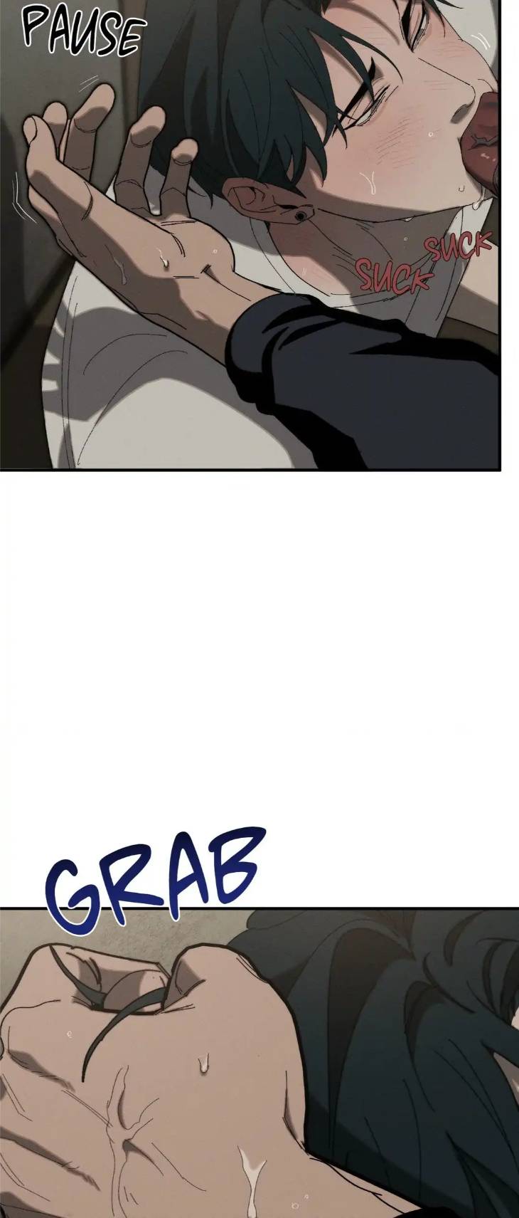 Incomplete-Combustion-By-Gaetsaeng-Uncensored-Eng page 31