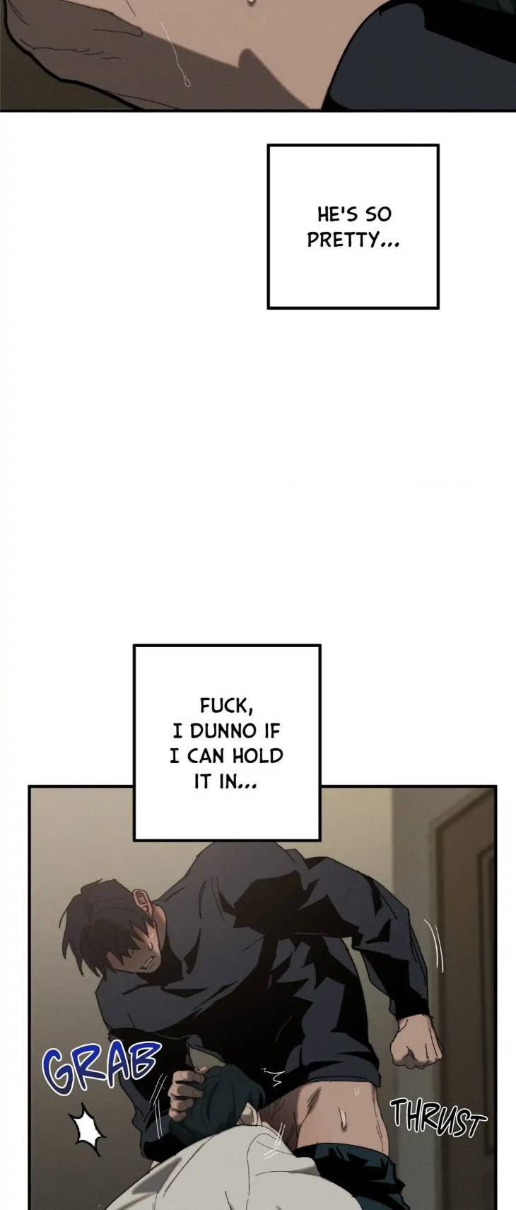Incomplete-Combustion-By-Gaetsaeng-Uncensored-Eng page 32