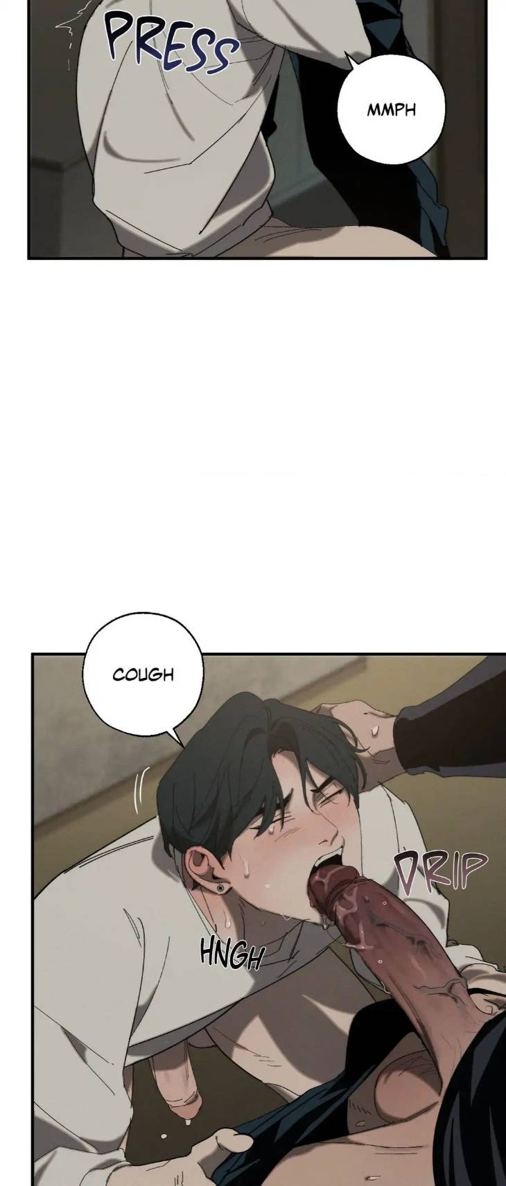 Incomplete-Combustion-By-Gaetsaeng-Uncensored-Eng page 33