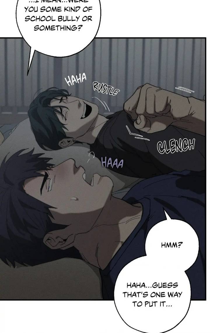 Incomplete-Combustion-By-Gaetsaeng-Uncensored-Eng page 21