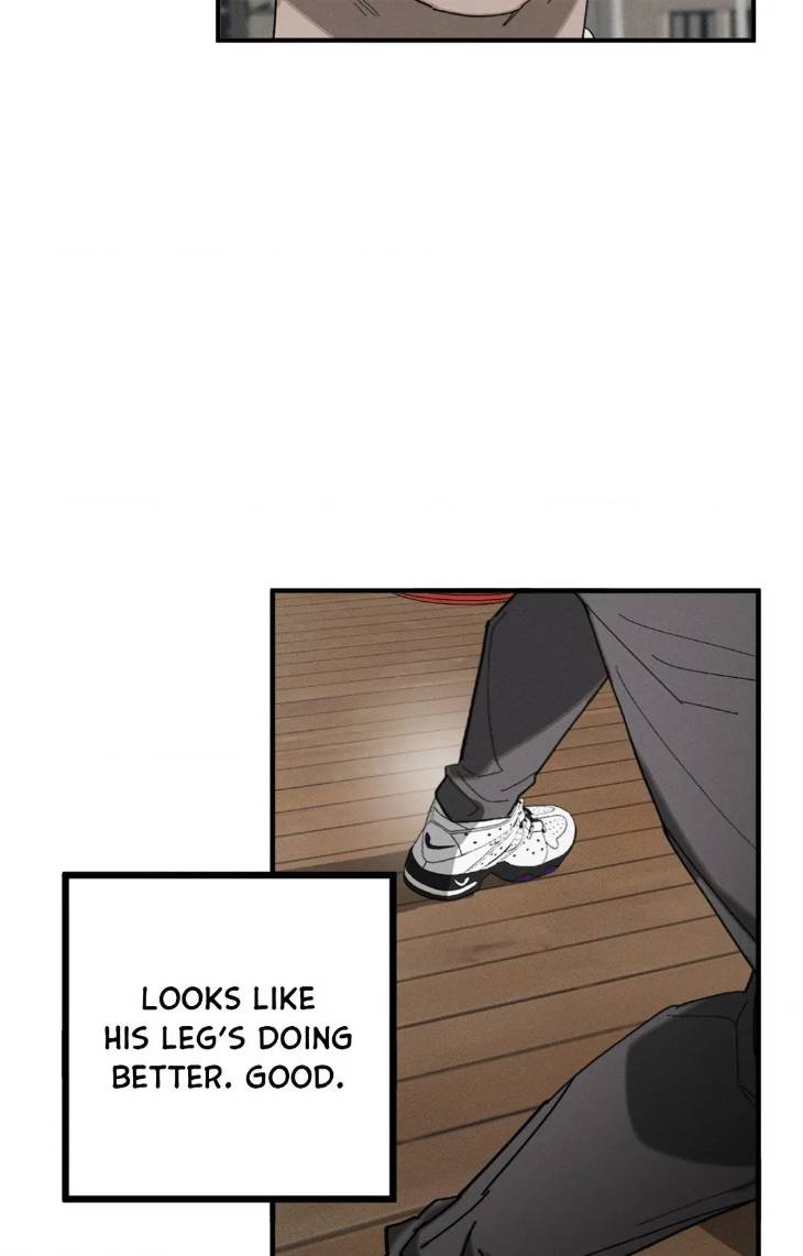 Incomplete-Combustion-By-Gaetsaeng-Uncensored-Eng page 30