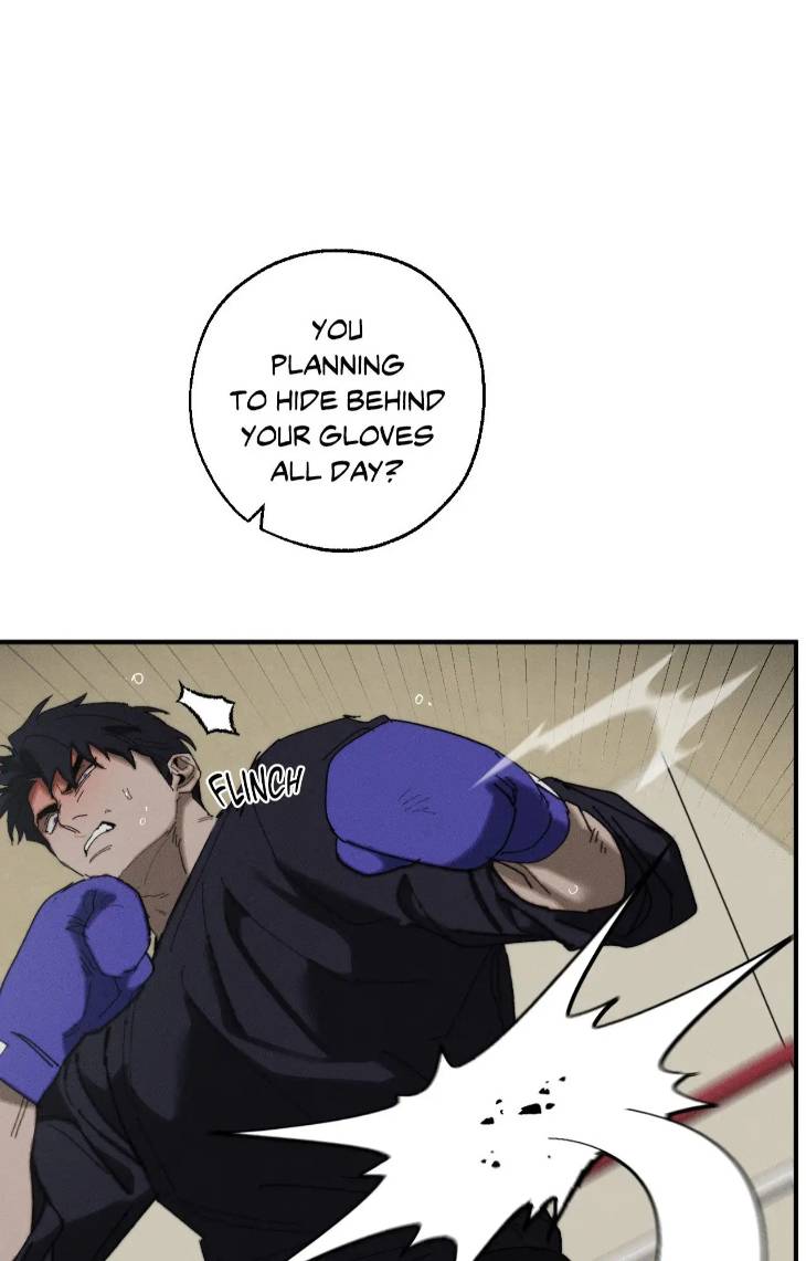 Incomplete-Combustion-By-Gaetsaeng-Uncensored-Eng page 19