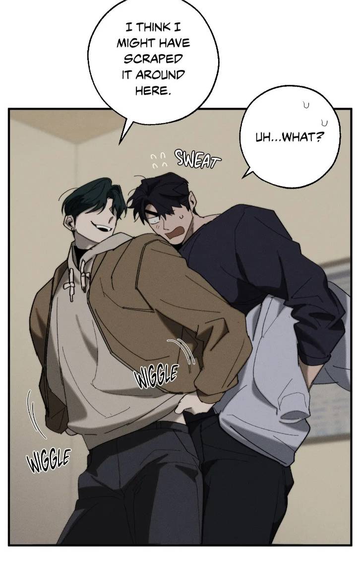 Incomplete-Combustion-By-Gaetsaeng-Uncensored-Eng page 58