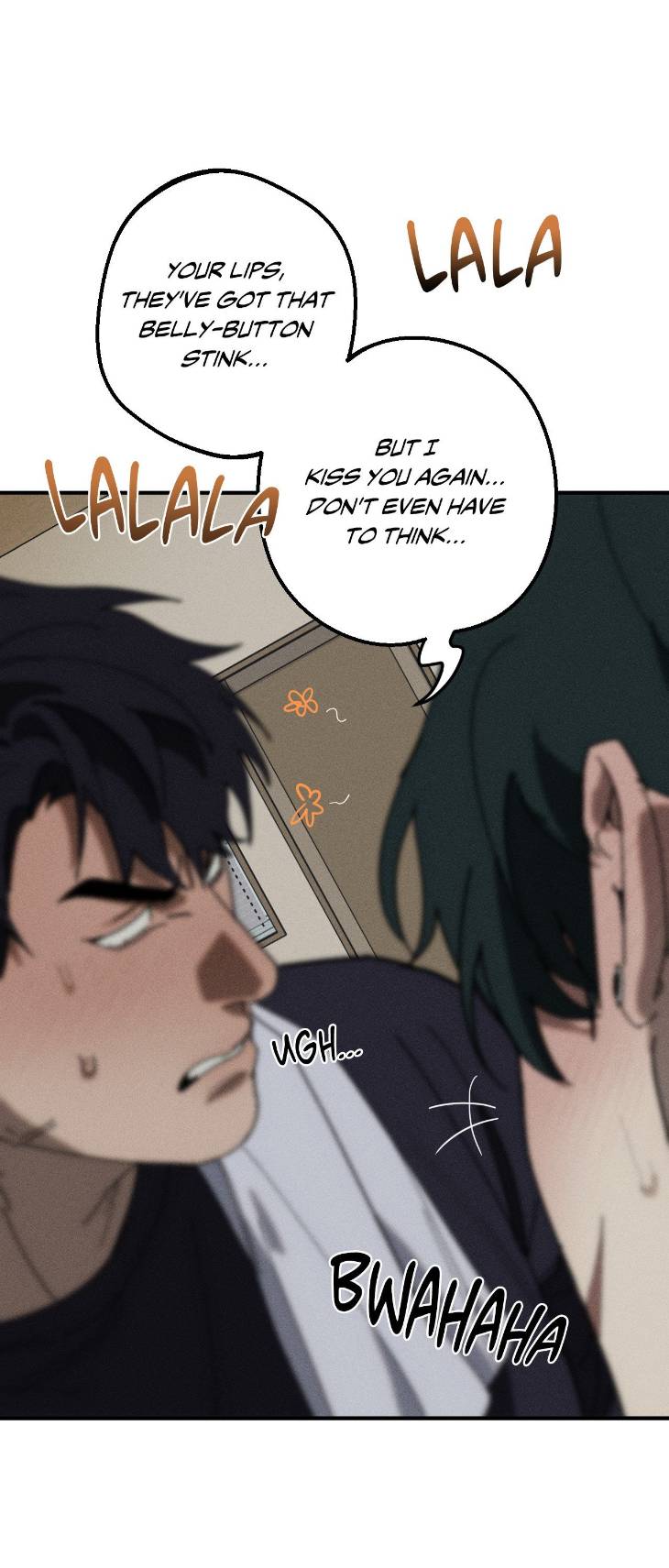 Incomplete-Combustion-By-Gaetsaeng-Uncensored-Eng page 4