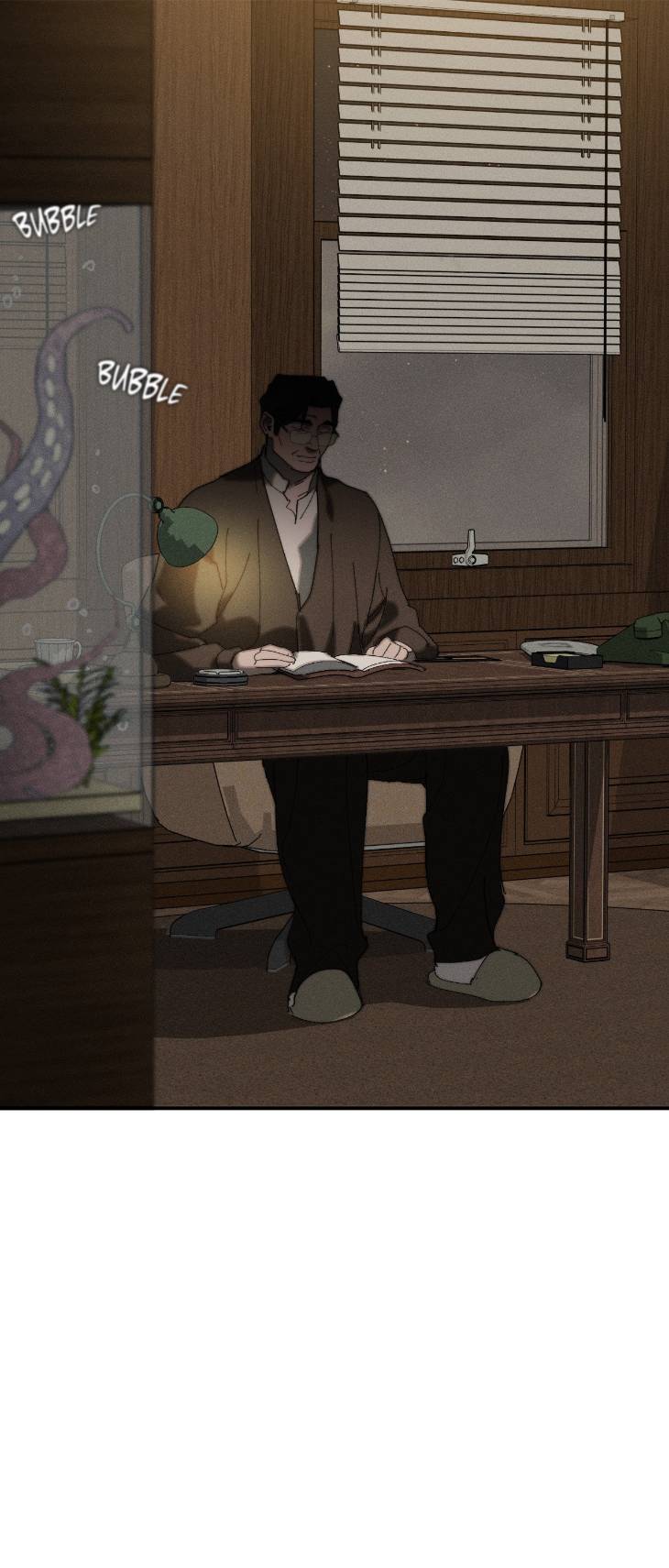 Incomplete-Combustion-By-Gaetsaeng-Uncensored-Eng page 30