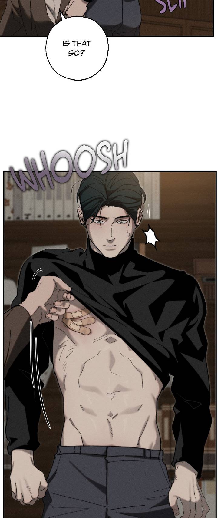 Incomplete-Combustion-By-Gaetsaeng-Uncensored-Eng page 43
