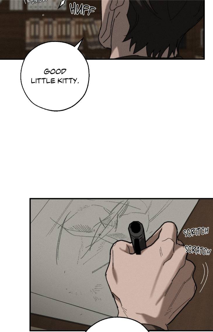 Incomplete-Combustion-By-Gaetsaeng-Uncensored-Eng page 15