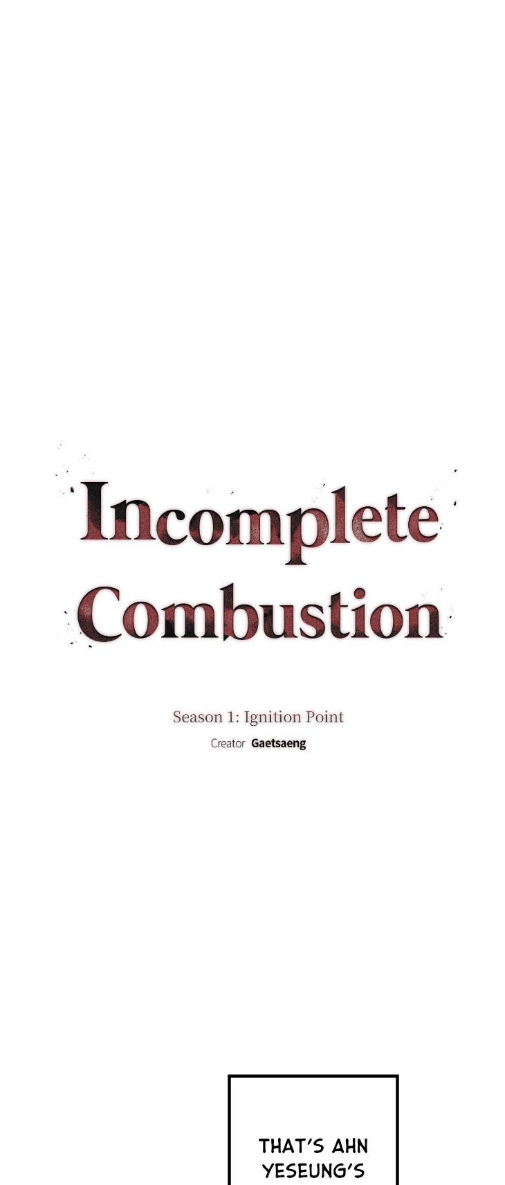 Incomplete-Combustion-By-Gaetsaeng-Uncensored-Eng chapter_016 thumbnail