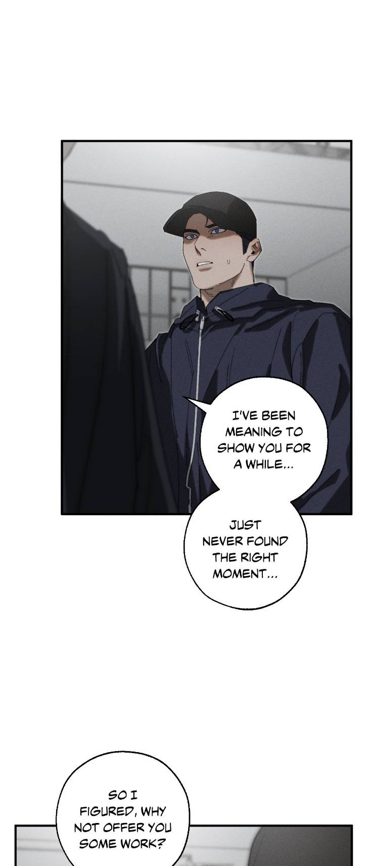Incomplete-Combustion-By-Gaetsaeng-Uncensored-Eng page 13