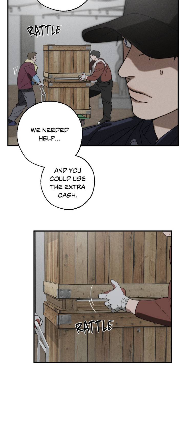 Incomplete-Combustion-By-Gaetsaeng-Uncensored-Eng page 14