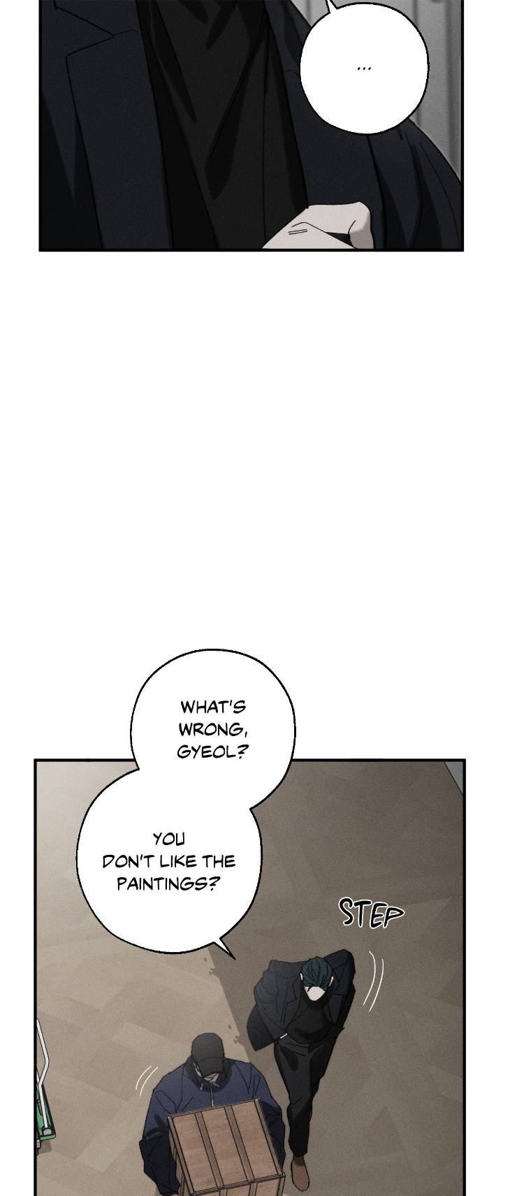 Incomplete-Combustion-By-Gaetsaeng-Uncensored-Eng page 19