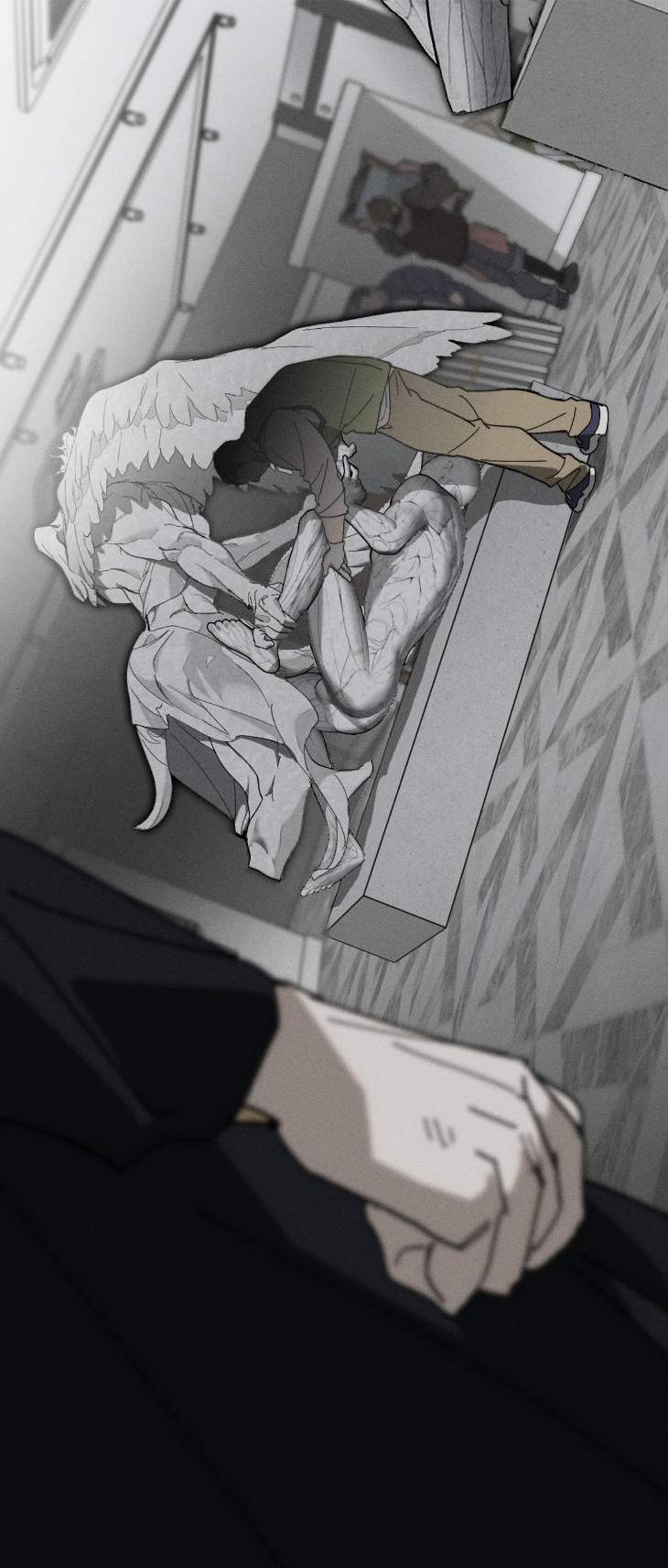 Incomplete-Combustion-By-Gaetsaeng-Uncensored-Eng page 23