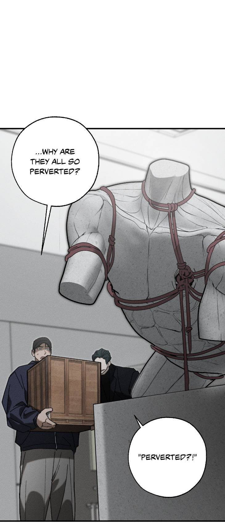 Incomplete-Combustion-By-Gaetsaeng-Uncensored-Eng page 25