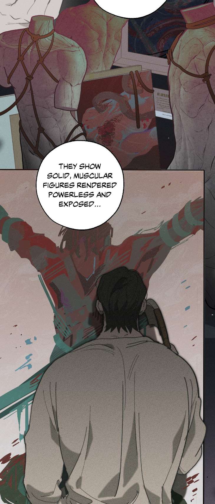 Incomplete-Combustion-By-Gaetsaeng-Uncensored-Eng page 27