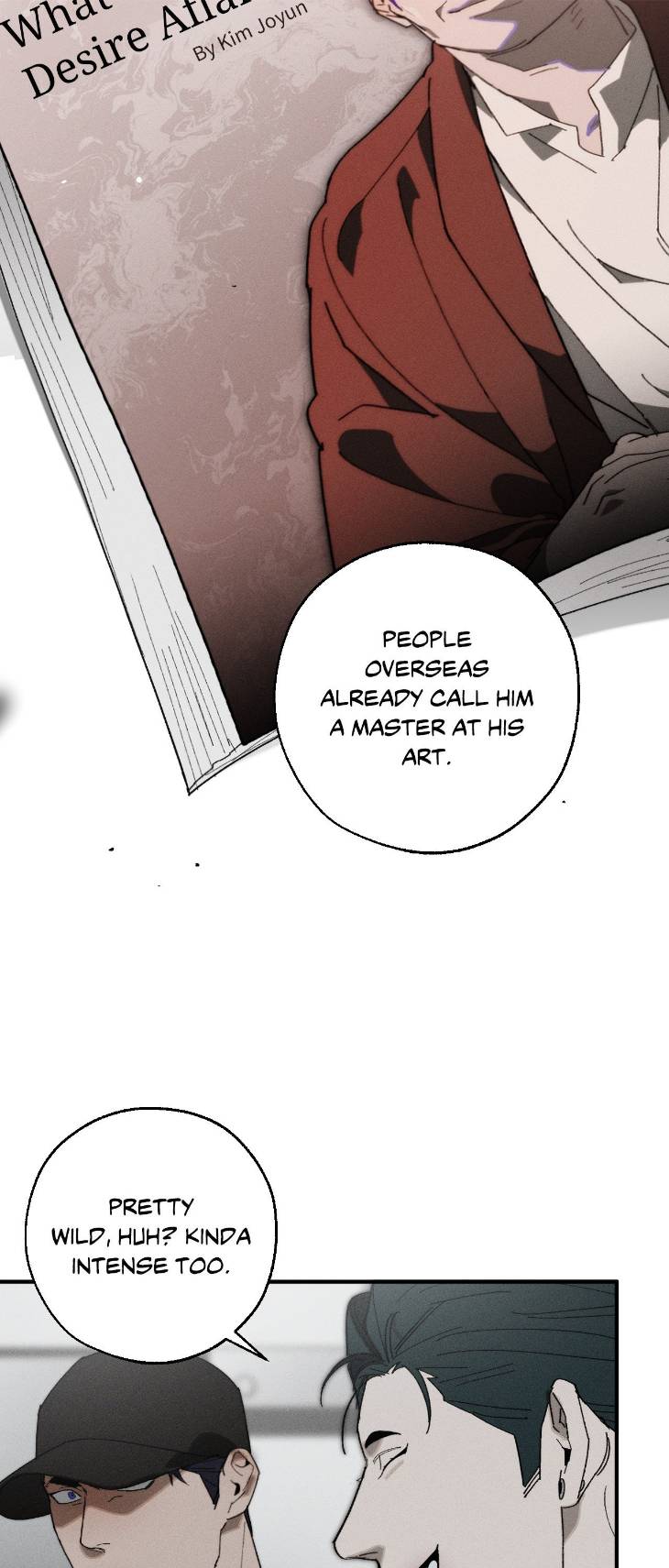 Incomplete-Combustion-By-Gaetsaeng-Uncensored-Eng page 29