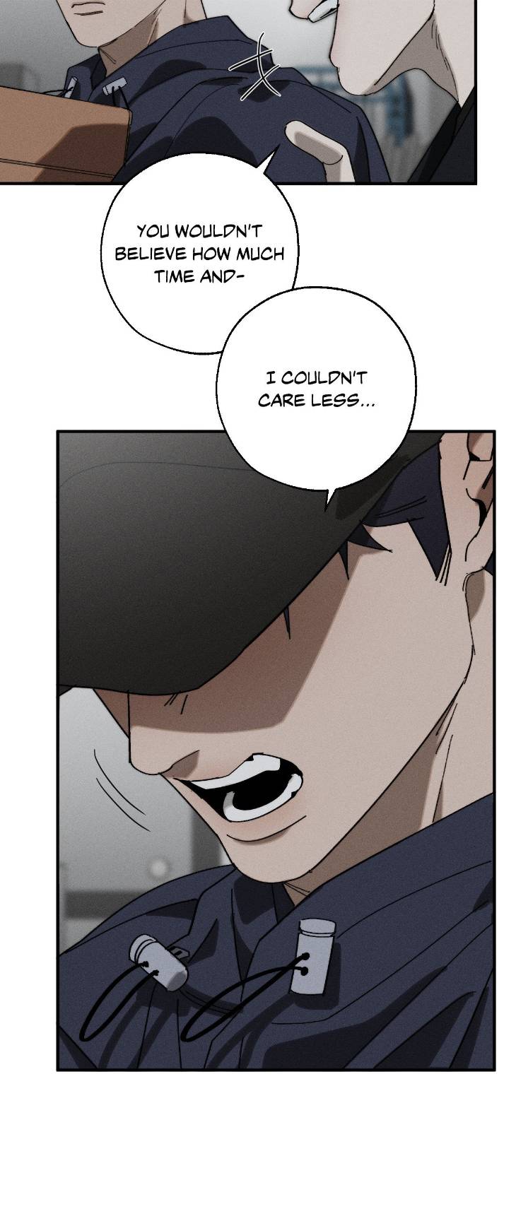 Incomplete-Combustion-By-Gaetsaeng-Uncensored-Eng page 30
