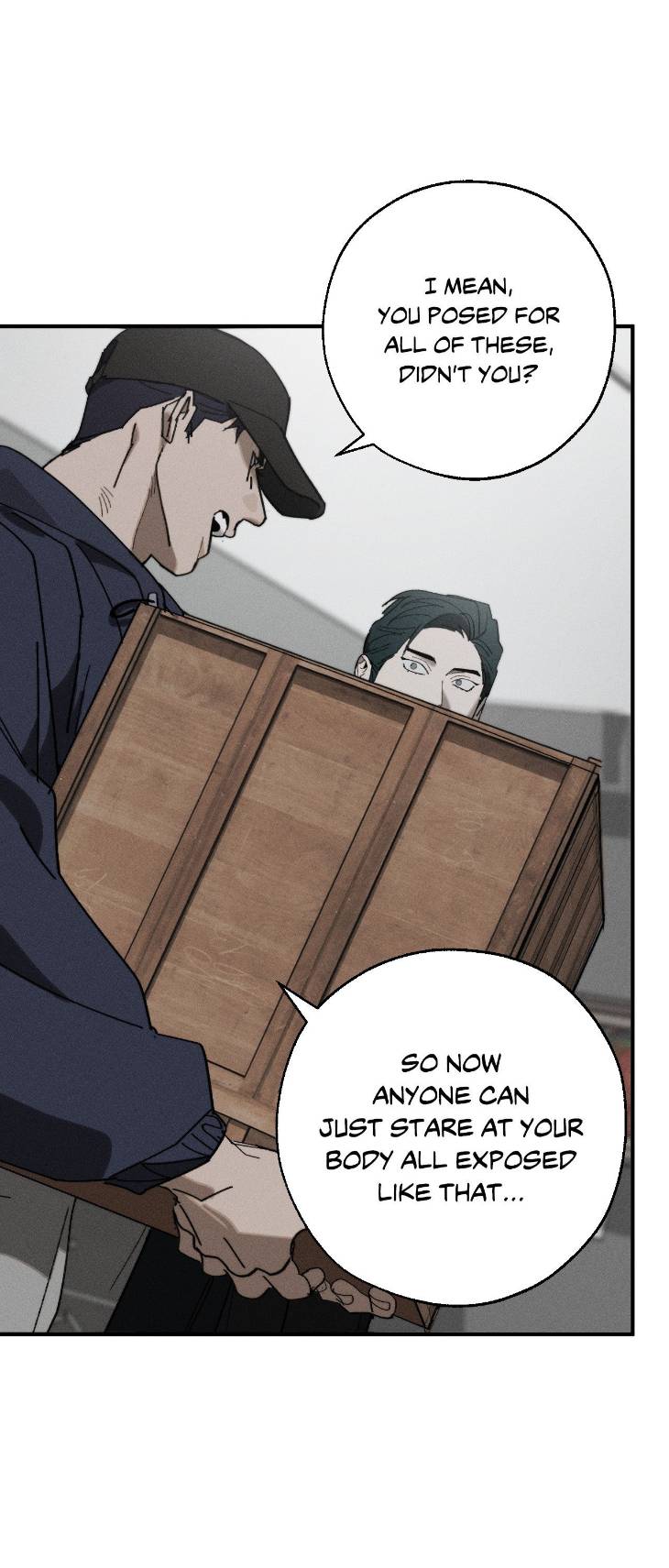 Incomplete-Combustion-By-Gaetsaeng-Uncensored-Eng page 31