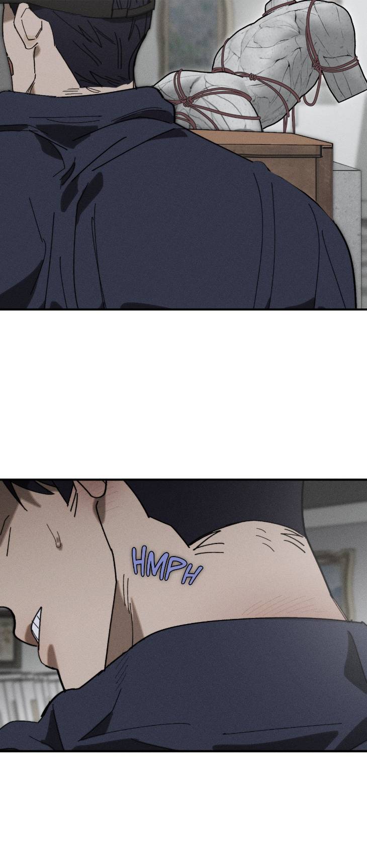 Incomplete-Combustion-By-Gaetsaeng-Uncensored-Eng page 33