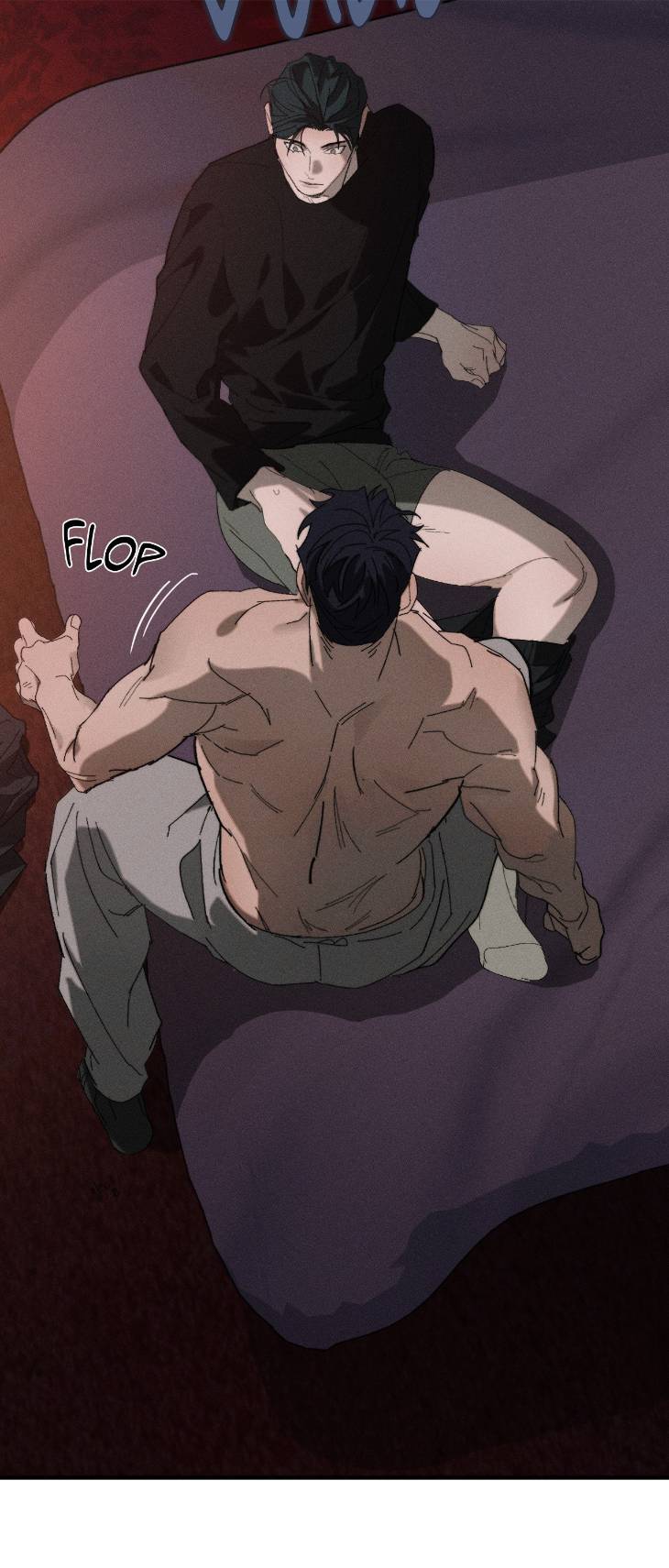 Incomplete-Combustion-By-Gaetsaeng-Uncensored-Eng page 9
