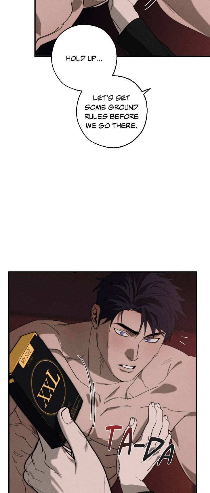 Incomplete-Combustion-By-Gaetsaeng-Uncensored-Eng page 13