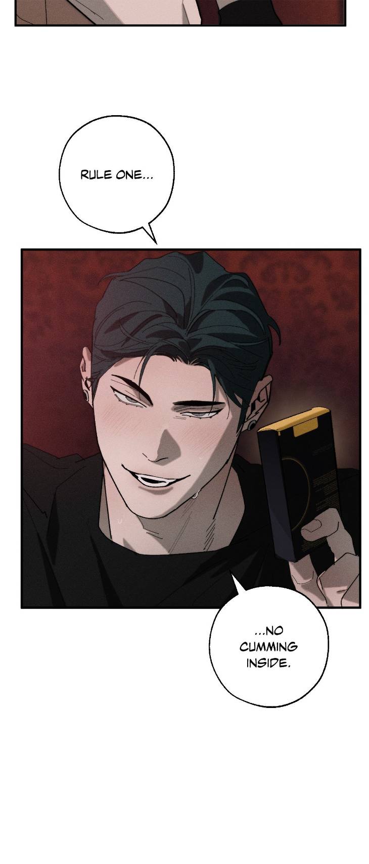 Incomplete-Combustion-By-Gaetsaeng-Uncensored-Eng page 14