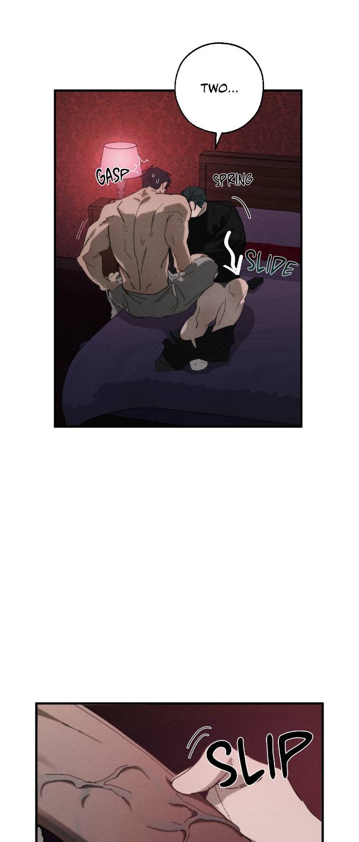 Incomplete-Combustion-By-Gaetsaeng-Uncensored-Eng page 15