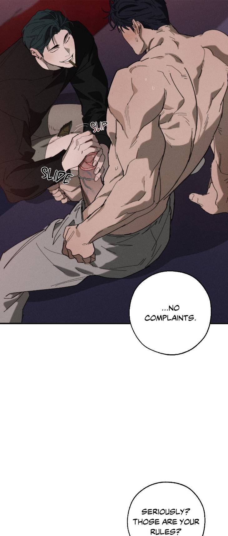Incomplete-Combustion-By-Gaetsaeng-Uncensored-Eng page 18