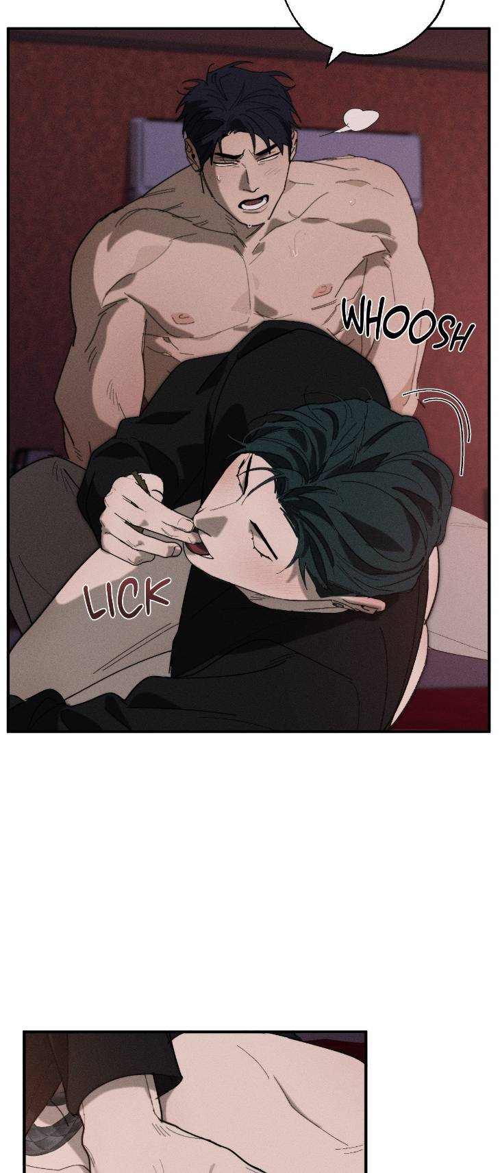 Incomplete-Combustion-By-Gaetsaeng-Uncensored-Eng page 19