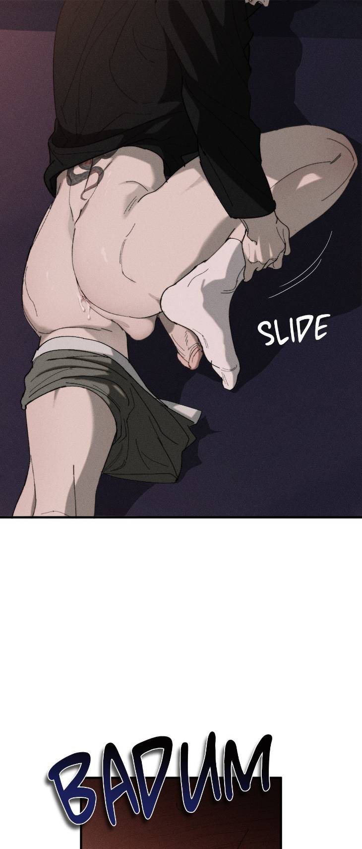 Incomplete-Combustion-By-Gaetsaeng-Uncensored-Eng page 22