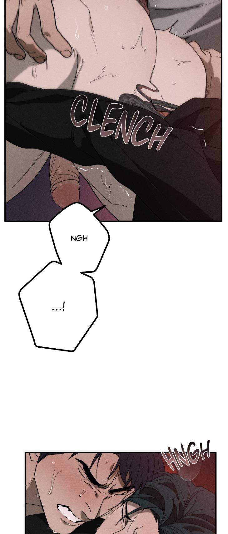 Incomplete-Combustion-By-Gaetsaeng-Uncensored-Eng page 27