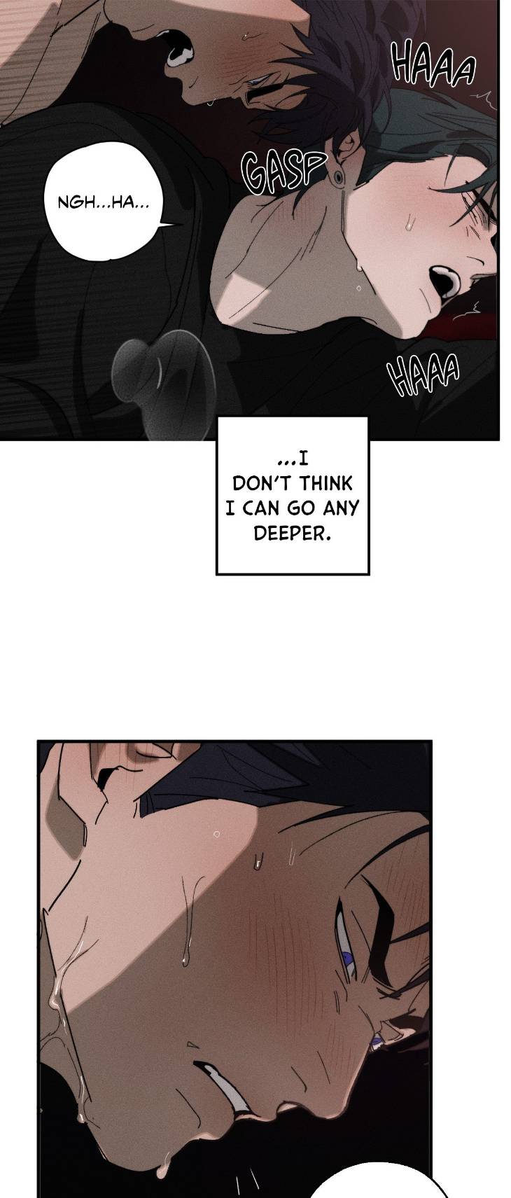 Incomplete-Combustion-By-Gaetsaeng-Uncensored-Eng page 30