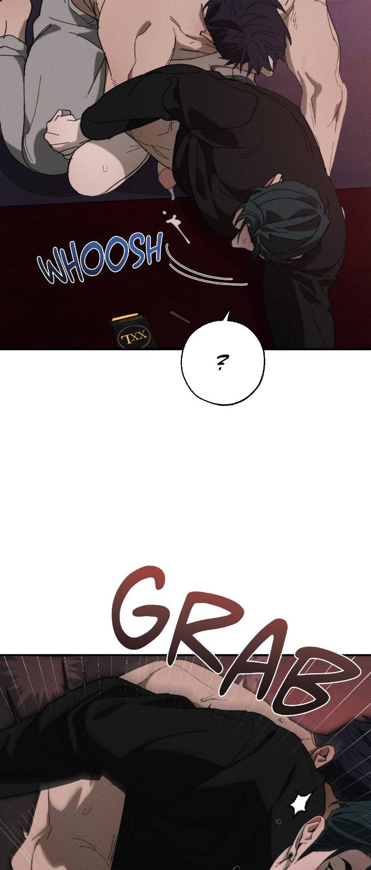 Incomplete-Combustion-By-Gaetsaeng-Uncensored-Eng page 33
