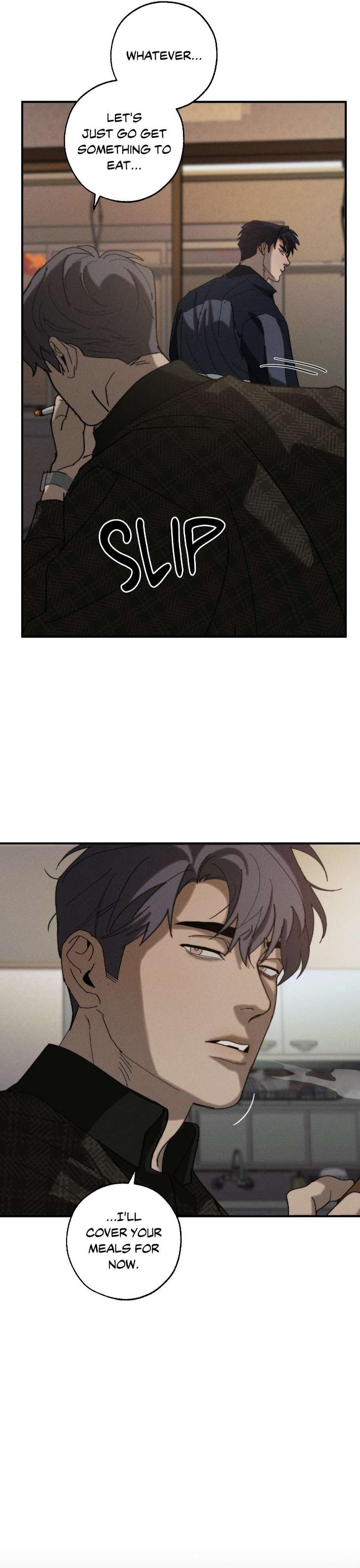 Incomplete-Combustion-By-Gaetsaeng-Uncensored-Eng page 11