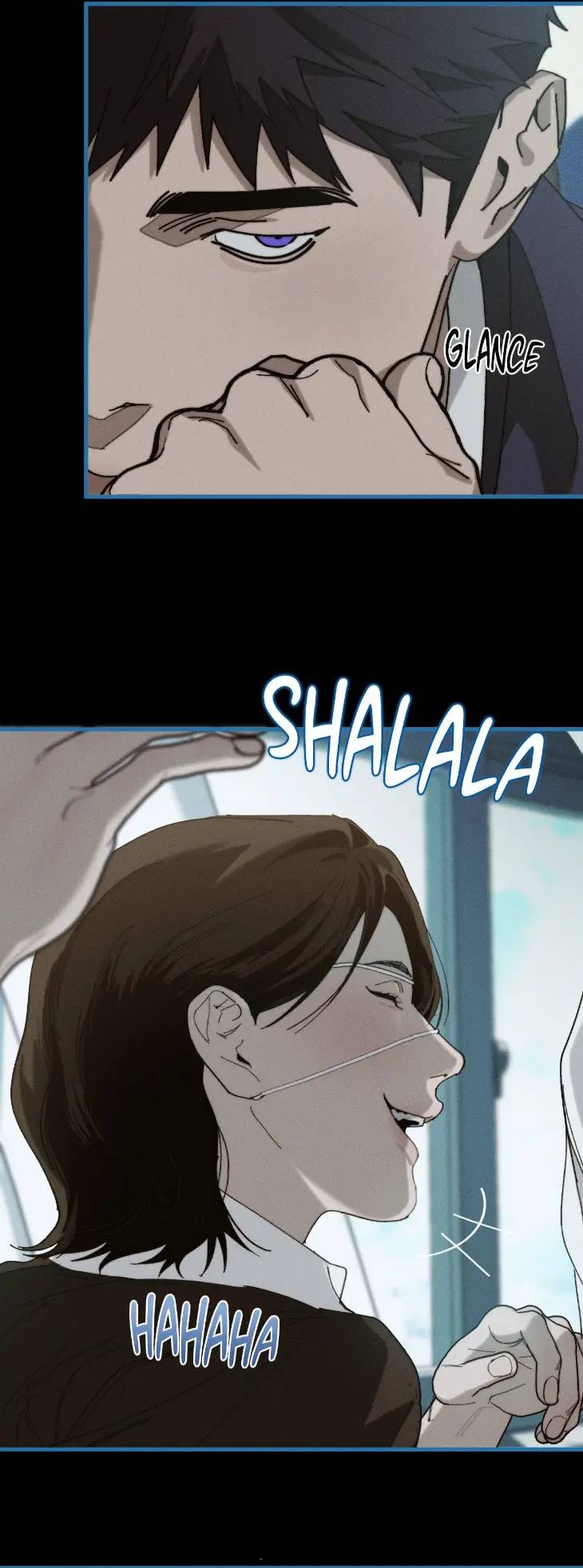 Incomplete-Combustion-By-Gaetsaeng-Uncensored-Eng page 2
