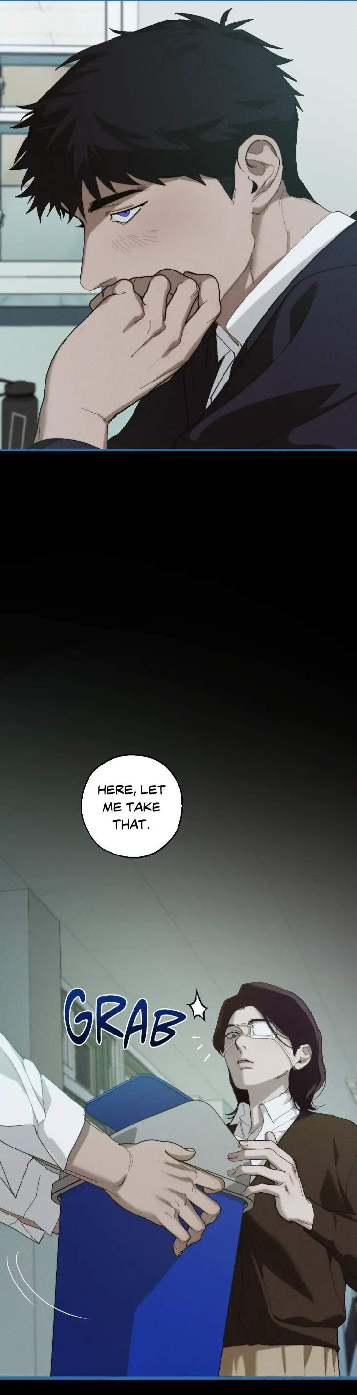Incomplete-Combustion-By-Gaetsaeng-Uncensored-Eng page 3