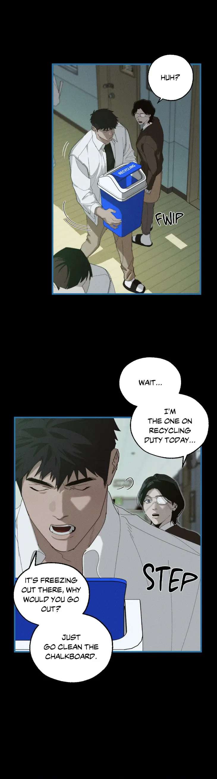 Incomplete-Combustion-By-Gaetsaeng-Uncensored-Eng page 4