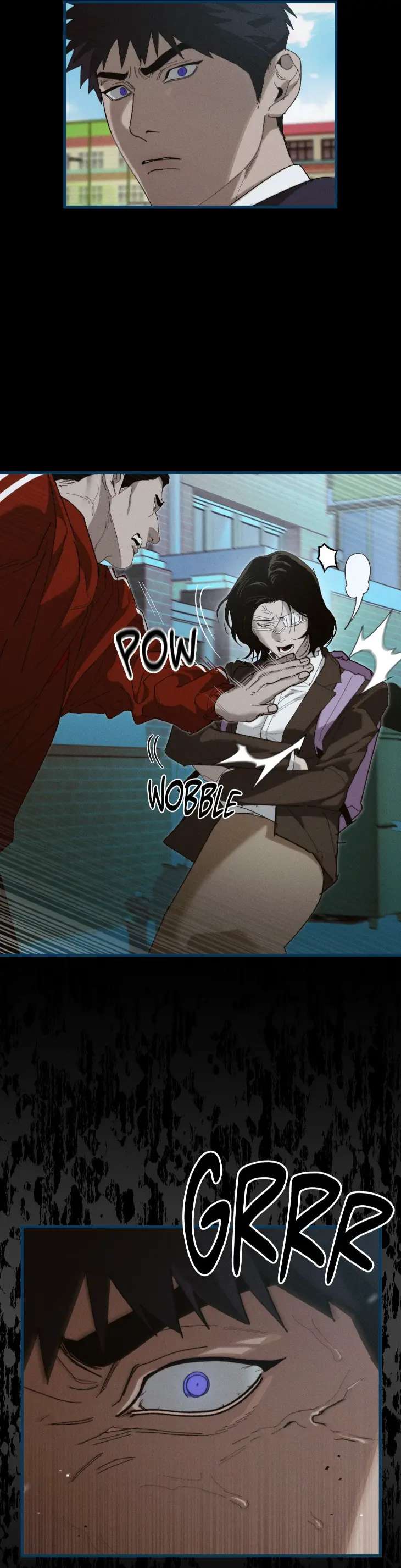Incomplete-Combustion-By-Gaetsaeng-Uncensored-Eng page 9
