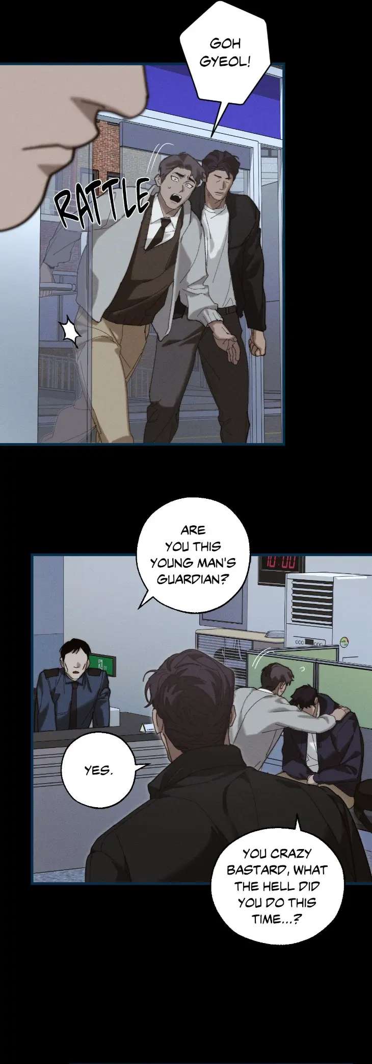 Incomplete-Combustion-By-Gaetsaeng-Uncensored-Eng page 16