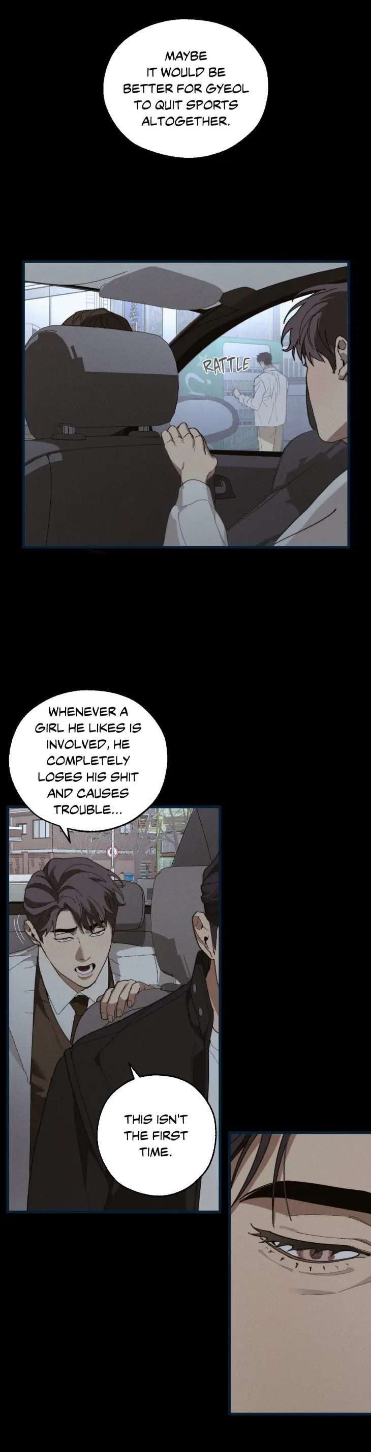 Incomplete-Combustion-By-Gaetsaeng-Uncensored-Eng page 19