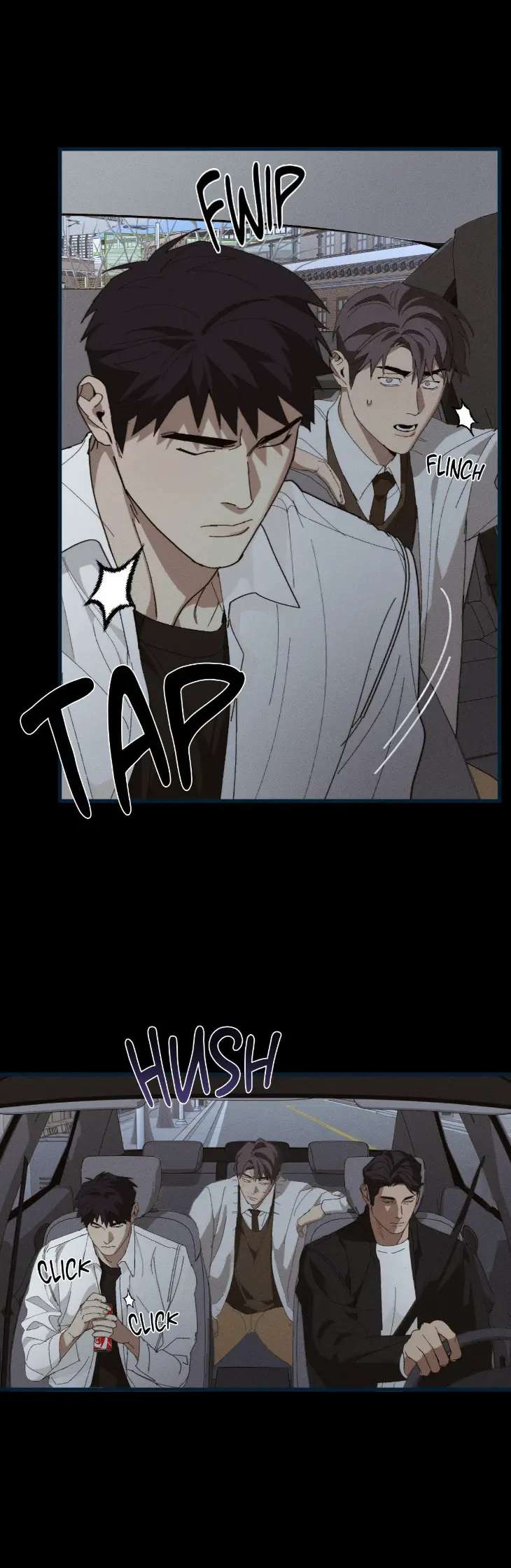 Incomplete-Combustion-By-Gaetsaeng-Uncensored-Eng page 20