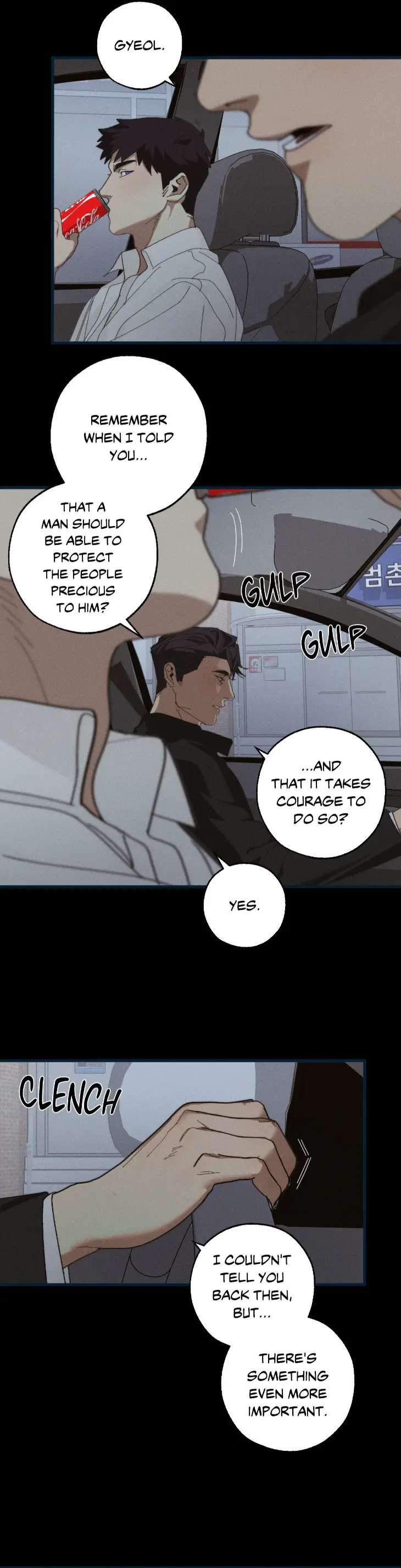 Incomplete-Combustion-By-Gaetsaeng-Uncensored-Eng page 21