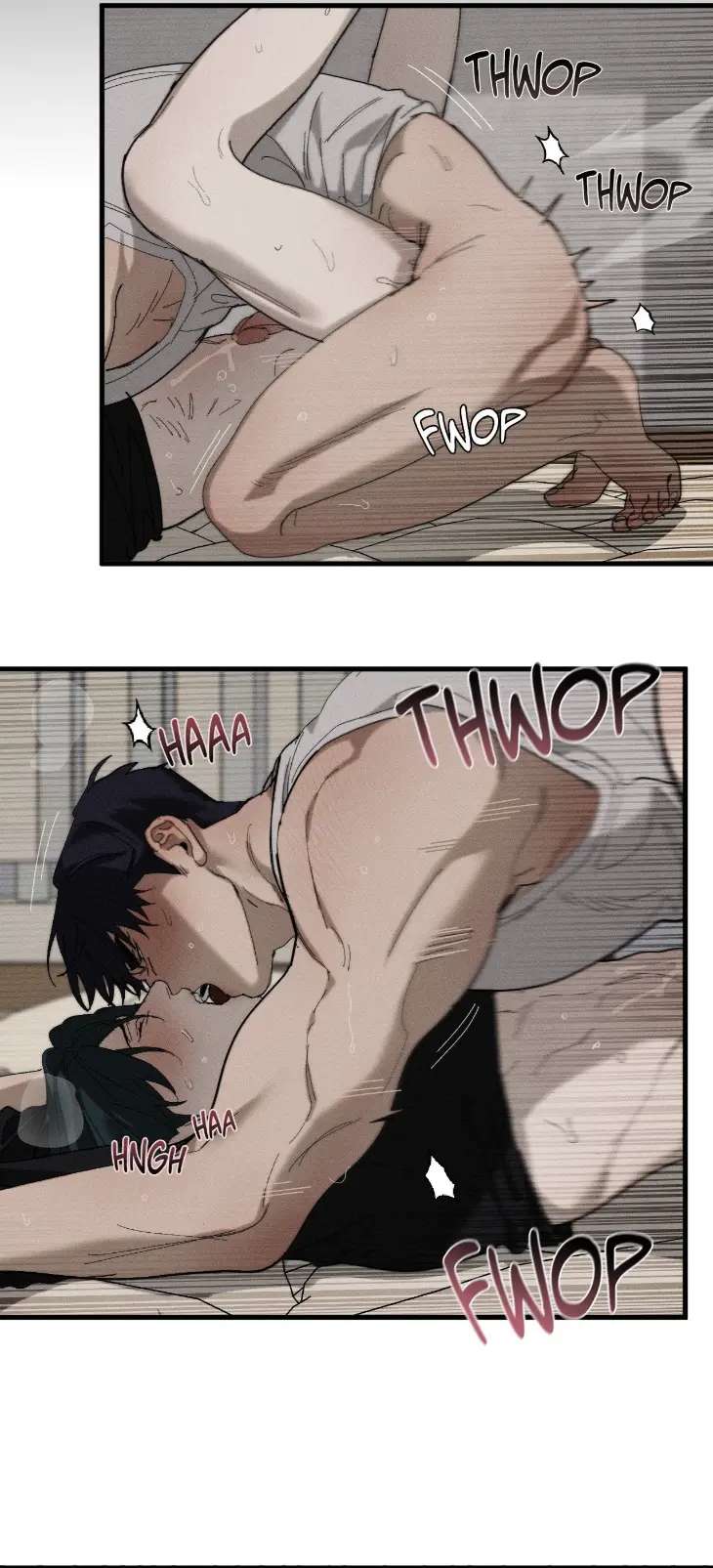 Incomplete-Combustion-By-Gaetsaeng-Uncensored-Eng page 32