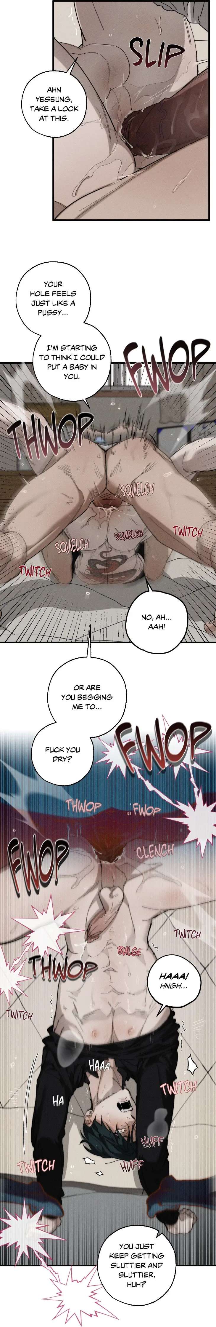 Incomplete-Combustion-By-Gaetsaeng-Uncensored-Eng page 34